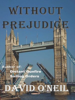cover image of Without Prejudice